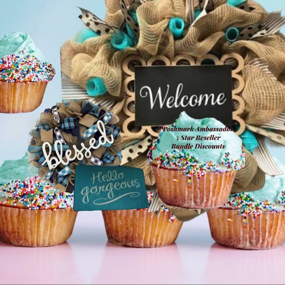 MEET YOUR POSHER - Picture 6 of 16